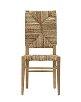 NOIR Neva Chair Teak