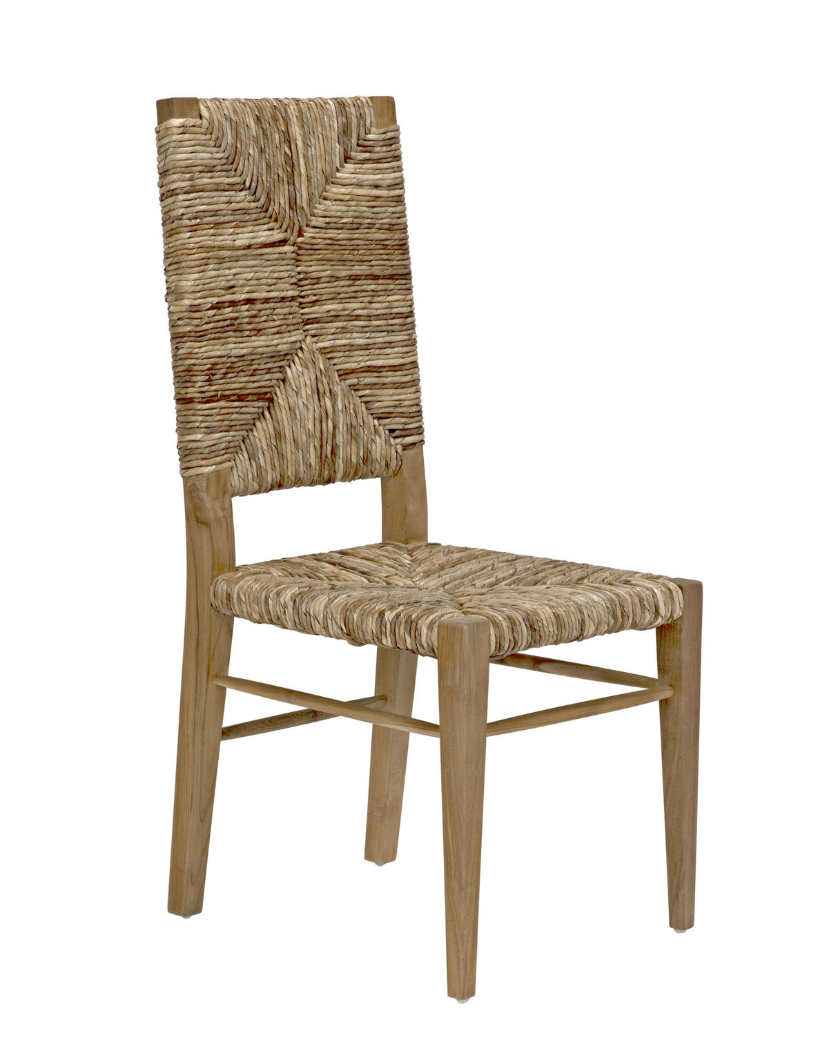 NOIR Neva Chair Teak