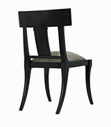 NOIR Athena Side Chair Pale