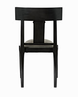 NOIR Athena Side Chair Pale