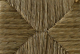 NOIR Faley Chair Teak with Woven