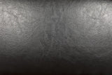 NOIR Kerouac Chair with Leather Distressed Brown