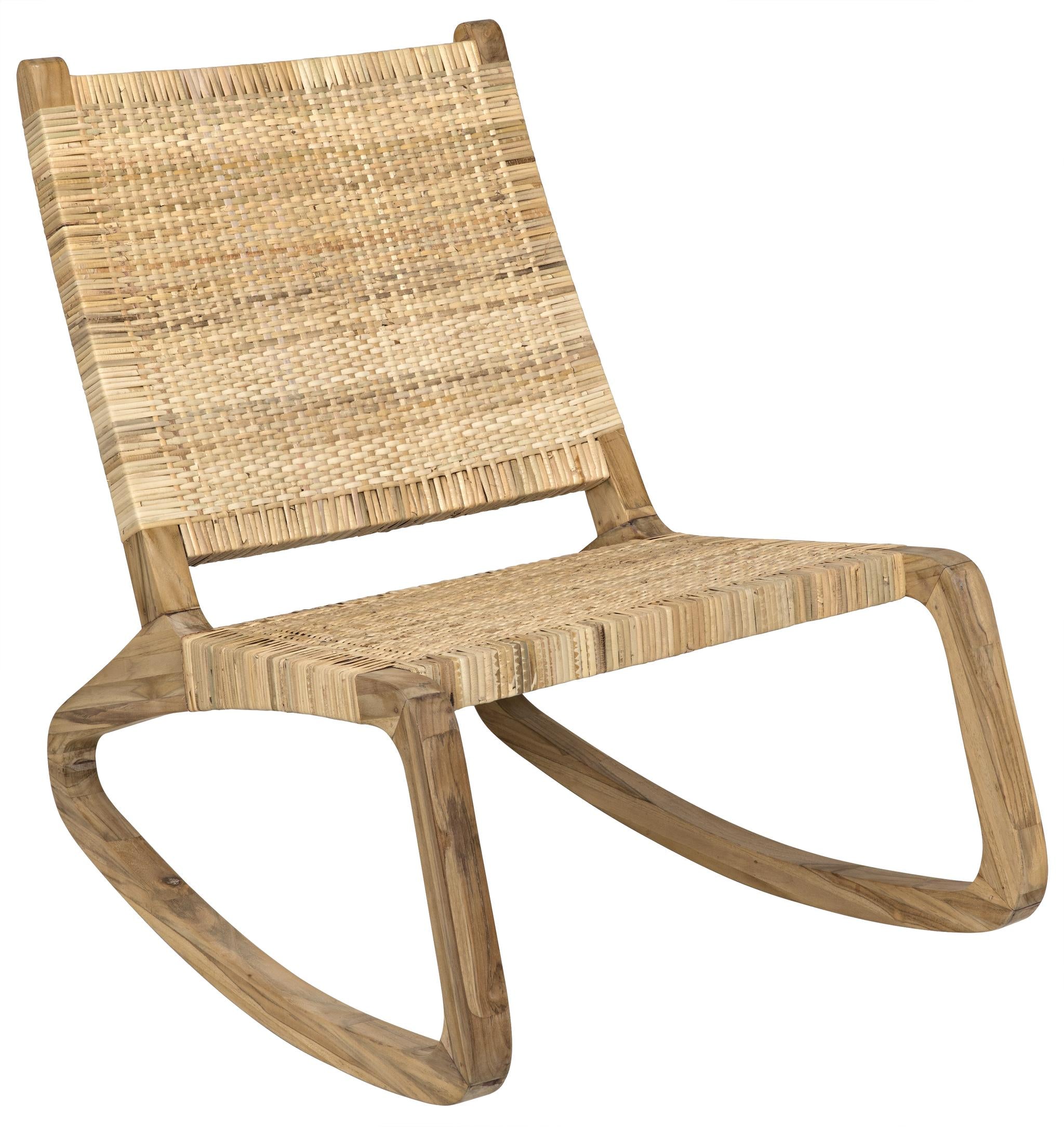 Las Palmas Chair - Thumbnail 4