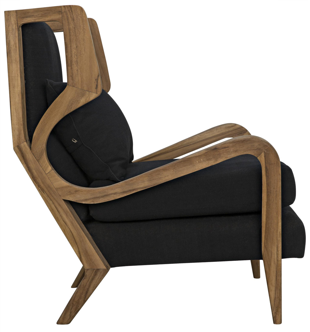 NOIR Carol Chair Teak