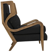 NOIR Carol Chair Teak