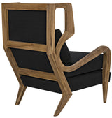 NOIR Carol Chair Teak