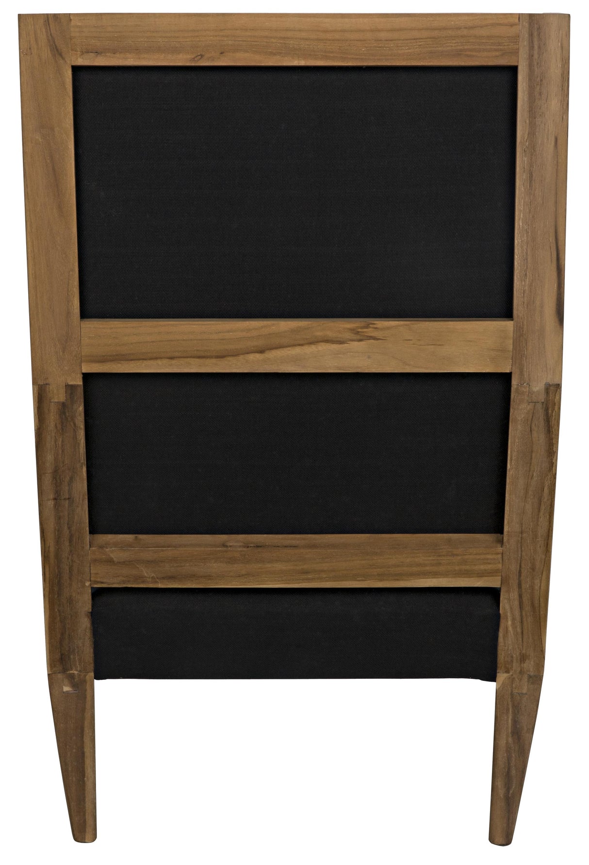 NOIR Carol Chair Teak