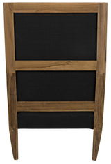 NOIR Carol Chair Teak