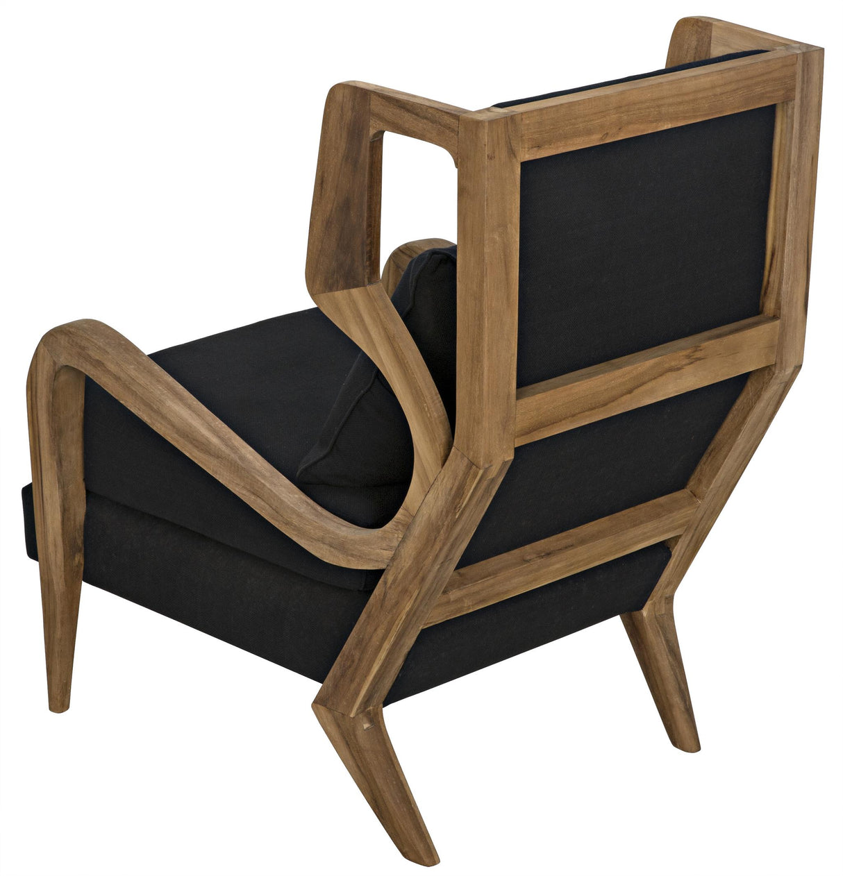 NOIR Carol Chair Teak