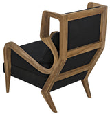 NOIR Carol Chair Teak