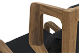 NOIR Carol Chair Teak