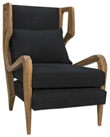 NOIR Carol Chair Teak
