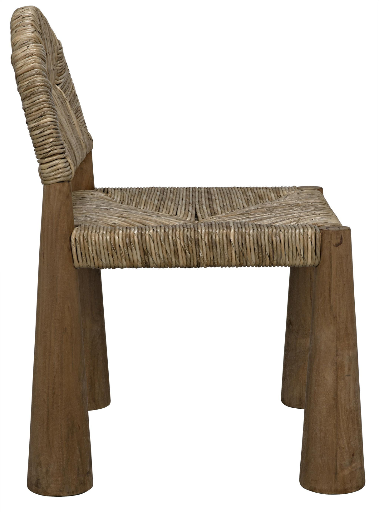 NOIR Laredo Chair Teak