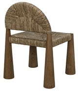 NOIR Laredo Chair Teak