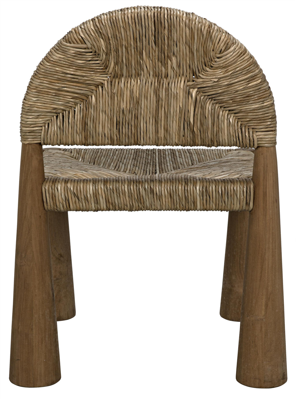 NOIR Laredo Chair Teak
