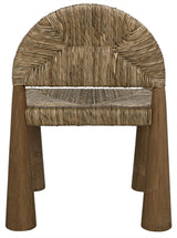 NOIR Laredo Chair Teak