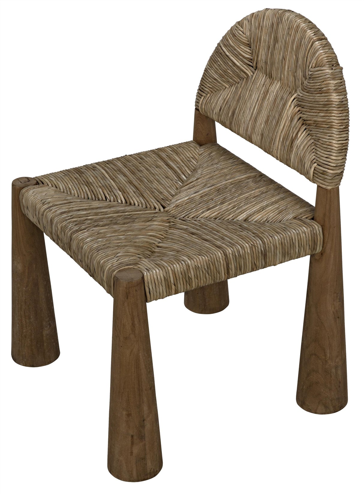 NOIR Laredo Chair Teak