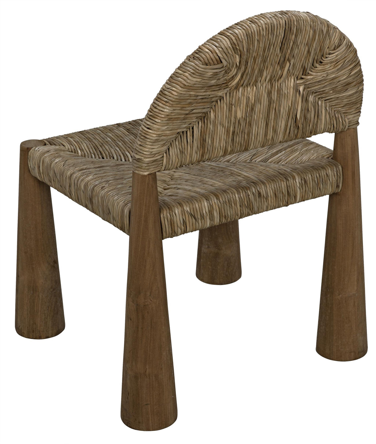 NOIR Laredo Chair Teak
