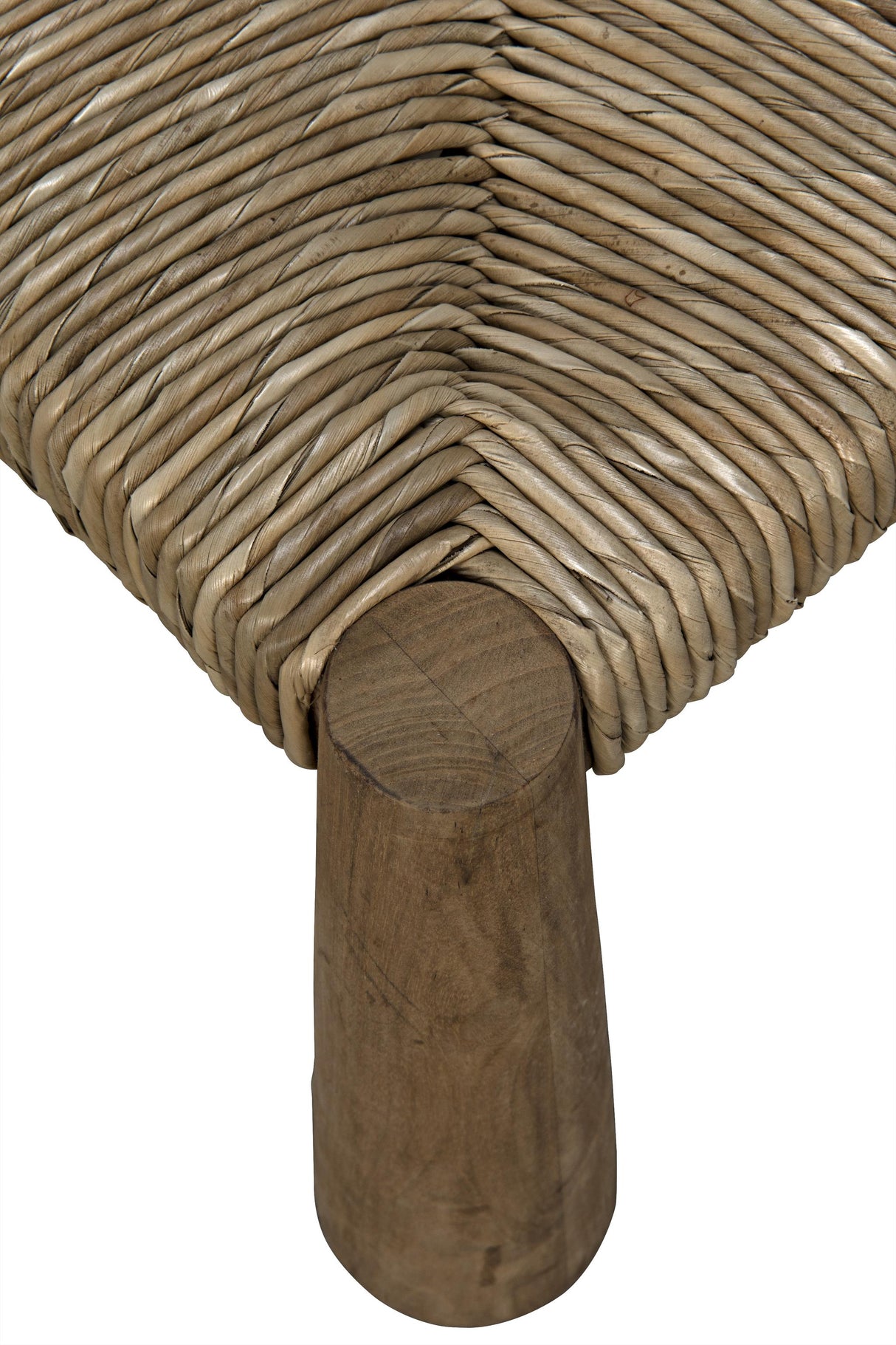 NOIR Laredo Chair Teak