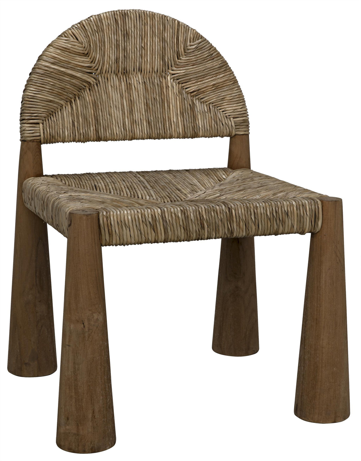 NOIR Laredo Chair Teak