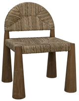 NOIR Laredo Chair Teak