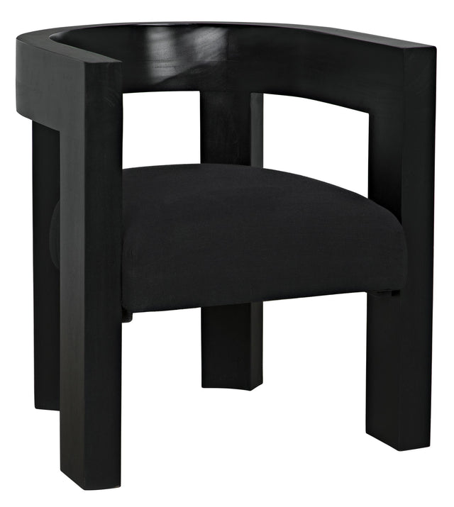 NOIR Eros Chair