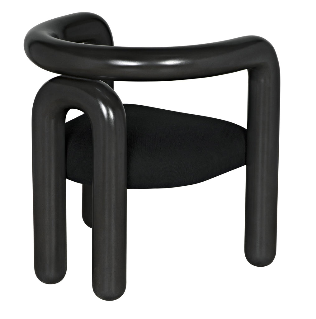 NOIR Hockney Chair