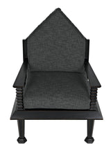 NOIR Resurrection Chair w/US Made Cushions