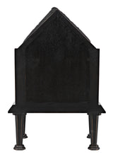 NOIR Resurrection Chair w/US Made Cushions