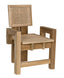 NOIR Fatima Chair Teak