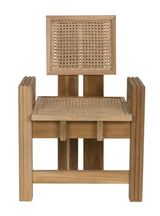 NOIR Fatima Chair Teak