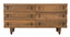 NOIR David Sideboard Dark Walnut