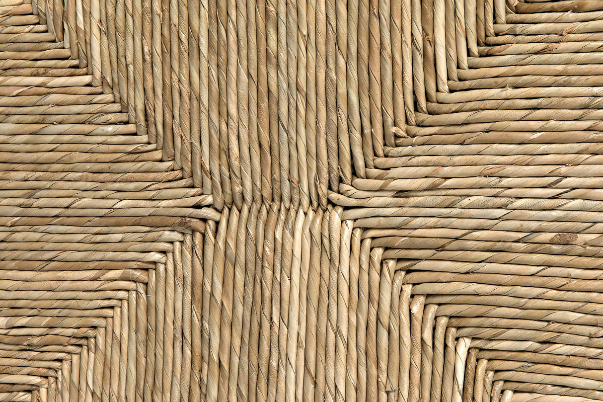 NOIR Brook 4 Door Sideboard Pale