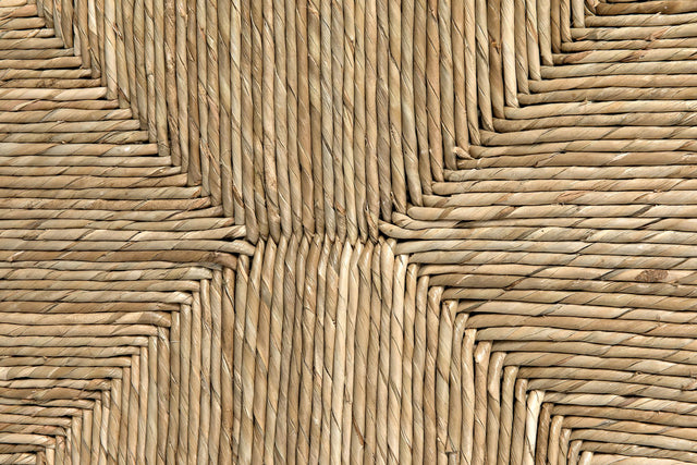 NOIR Brook 4 Door Sideboard Pale