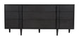 NOIR Morten 9 Drawer Dresser Pale