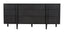 NOIR Morten 9 Drawer Dresser Pale