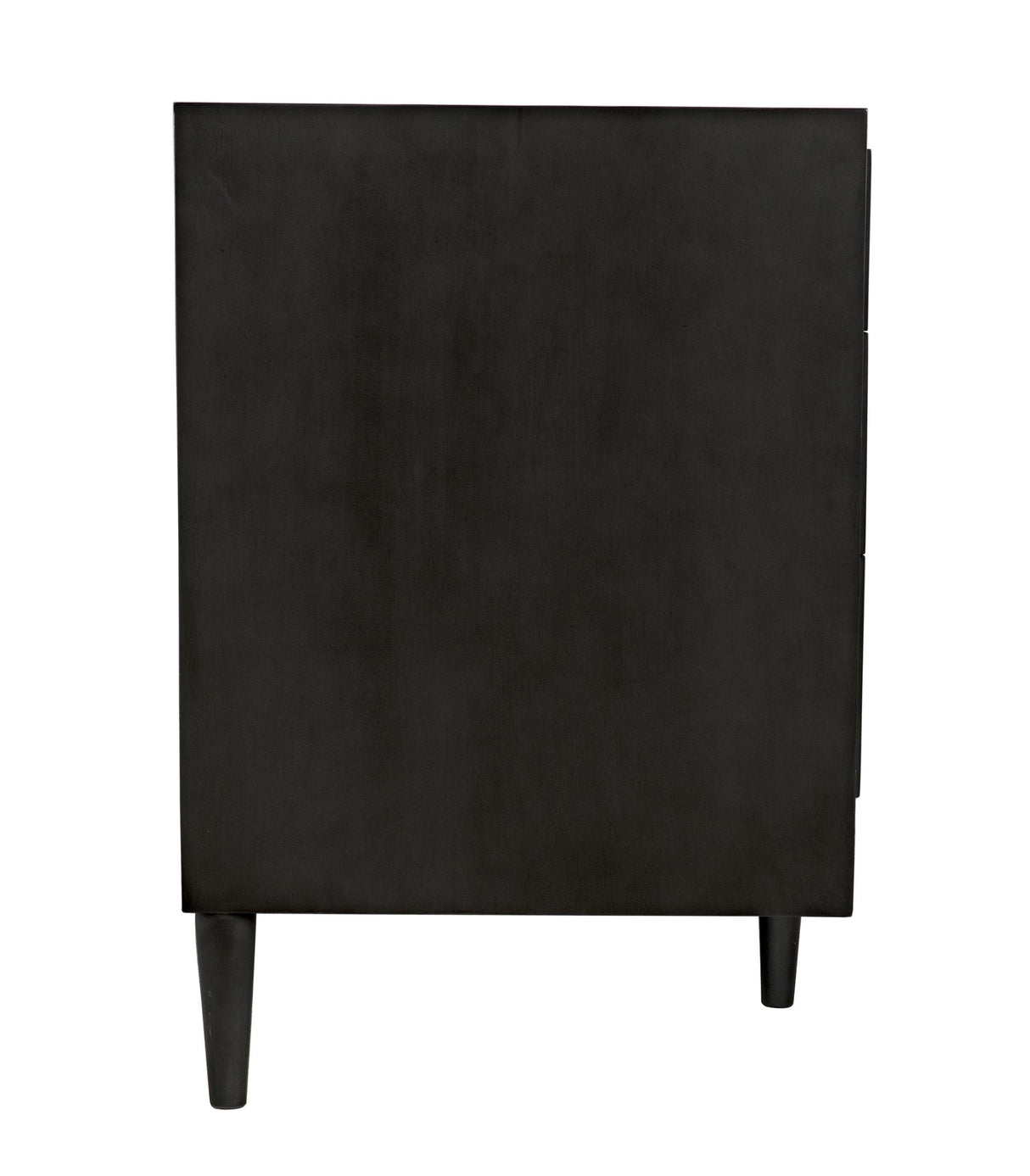 NOIR Morten 9 Drawer Dresser Pale