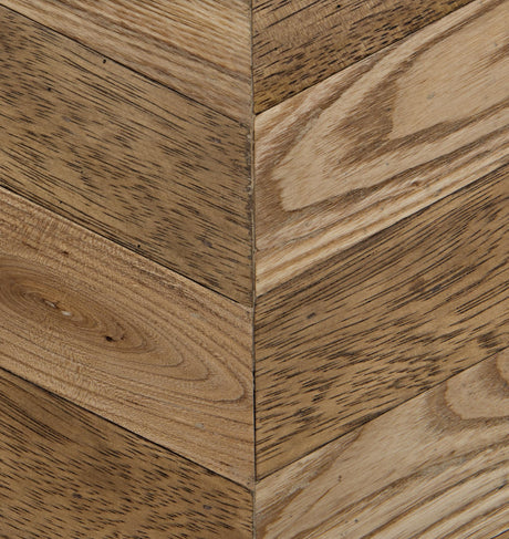 NOIR Herringbone Sideboard