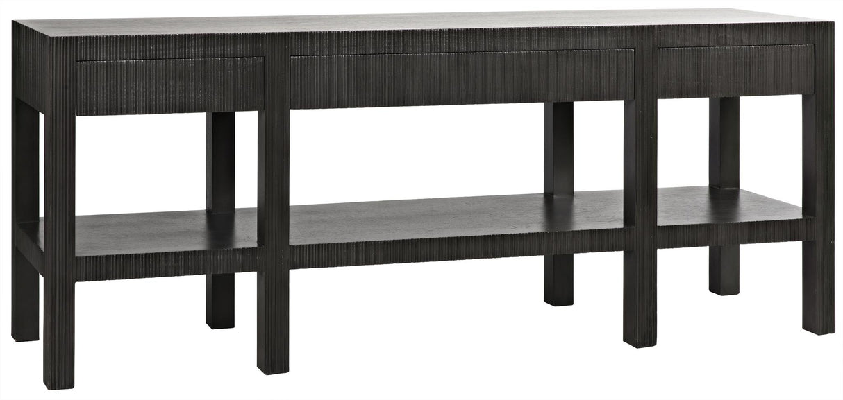 NOIR Conrad Console Pale