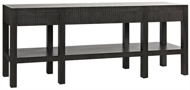 NOIR Conrad Console Pale