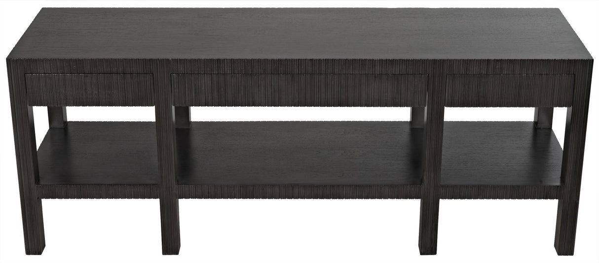 NOIR Conrad Console Pale