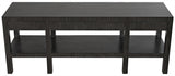 NOIR Conrad Console Pale