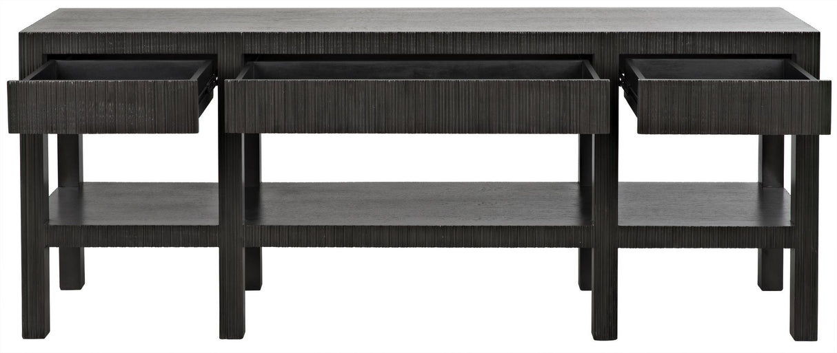 NOIR Conrad Console Pale