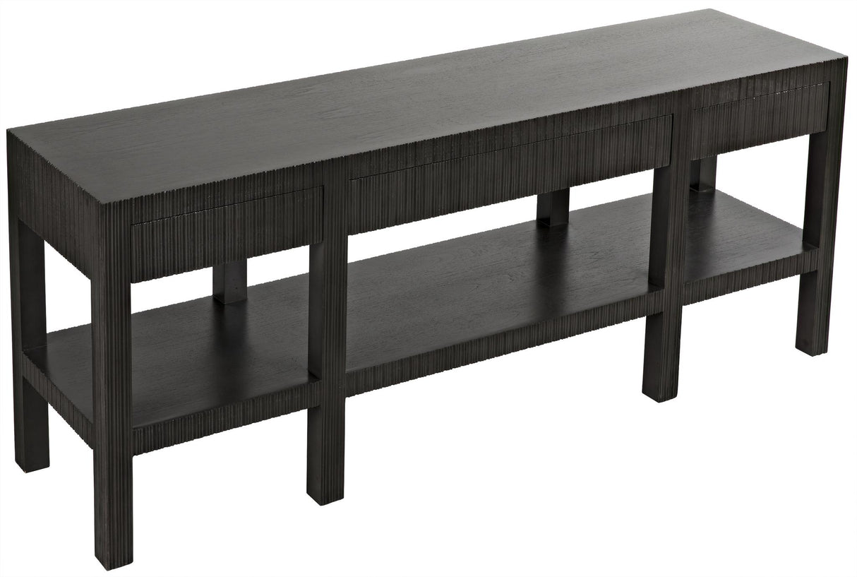 NOIR Conrad Console Pale