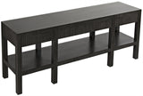 NOIR Conrad Console Pale