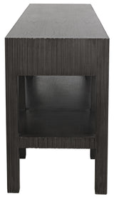 NOIR Conrad Console Pale