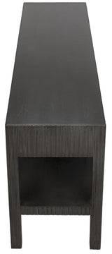 NOIR Conrad Console Pale