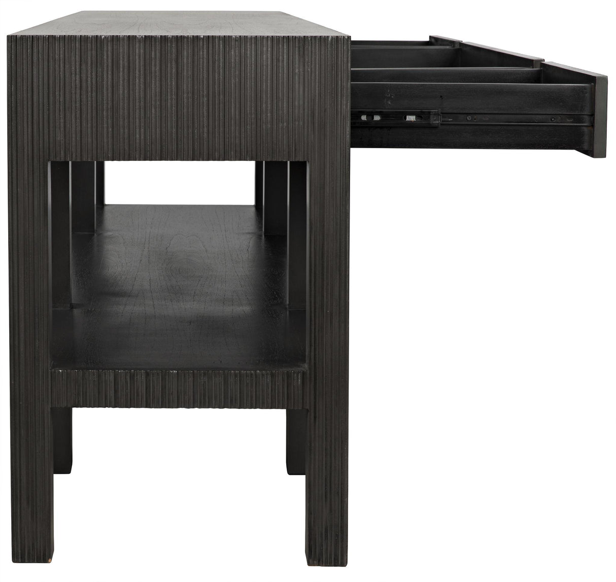 NOIR Conrad Console Pale
