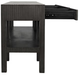 NOIR Conrad Console Pale