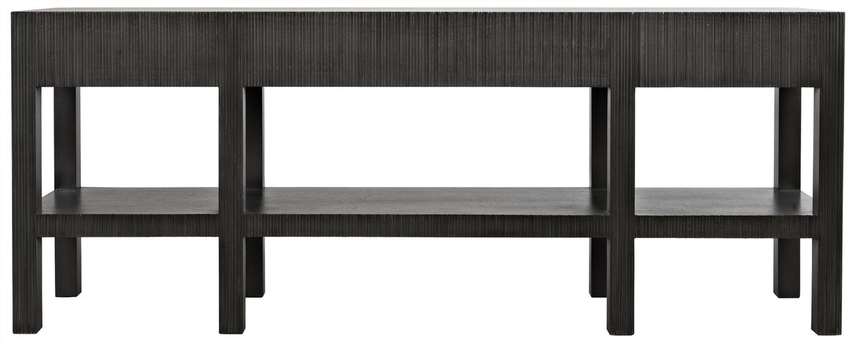 NOIR Conrad Console Pale